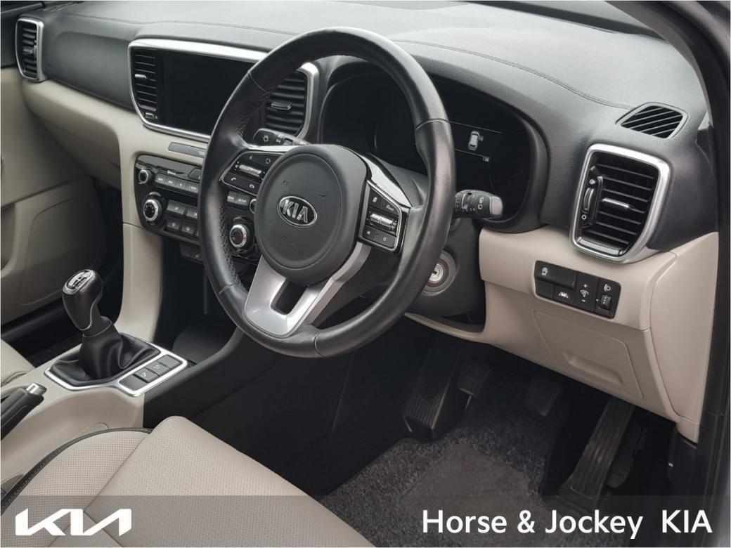 Sportage