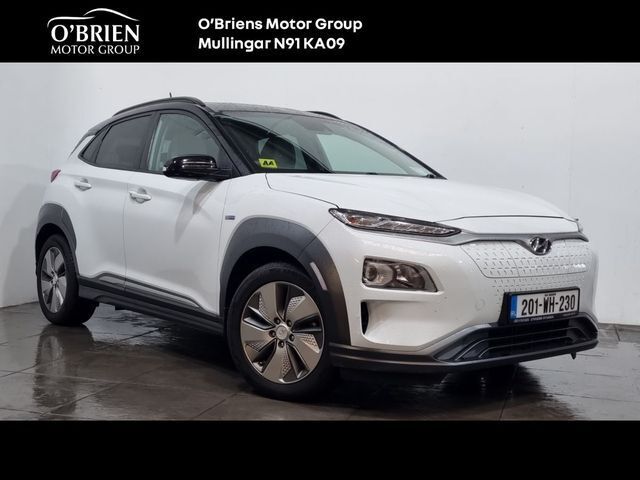 vehicle for sale from O'Briens Motor Group