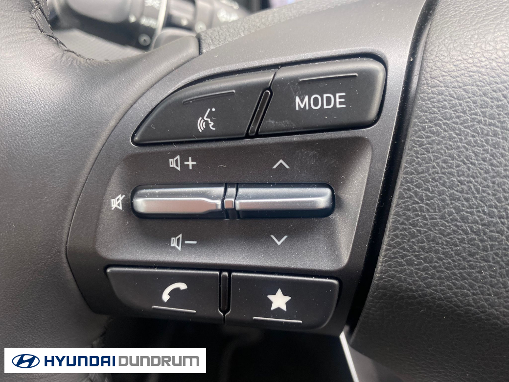 2023 Hyundai Kona