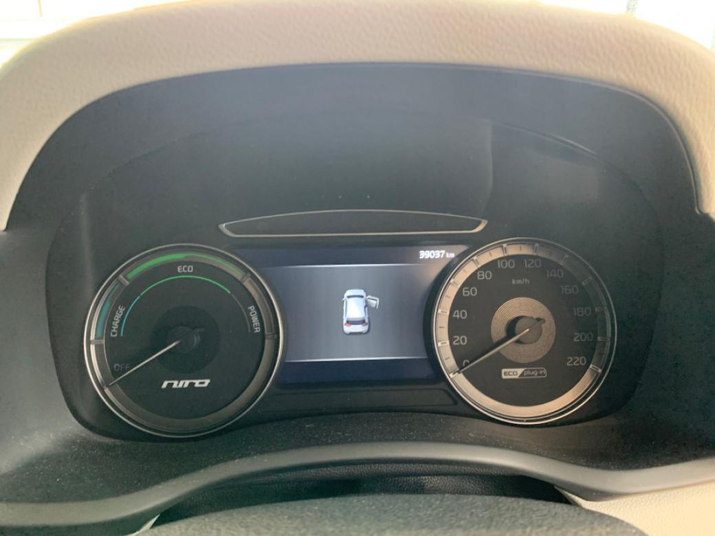 2019 Kia Niro