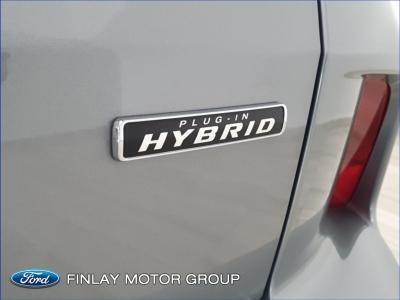 2023 Ford Kuga