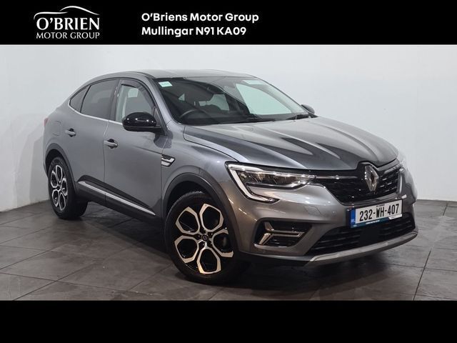 vehicle for sale from O'Briens Motor Group