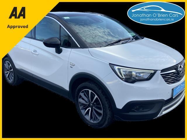 vehicle for sale from Jonathan O'Brien Cars