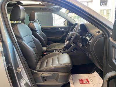 2019 Skoda Kodiaq