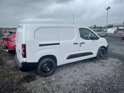 2023 Citroen Berlingo