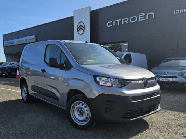 vehicle for sale from John Corbett Motorvillage