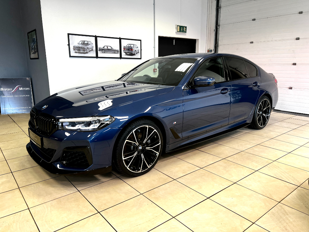 5 Series