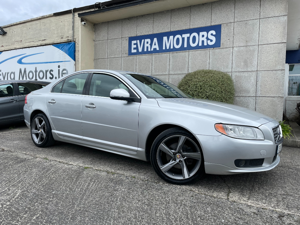 Image for 2012 Volvo S80 D2 ES *AUTOMATIC*