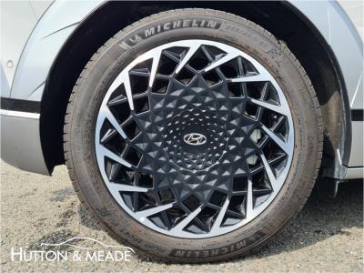 2023 Hyundai Ioniq 5