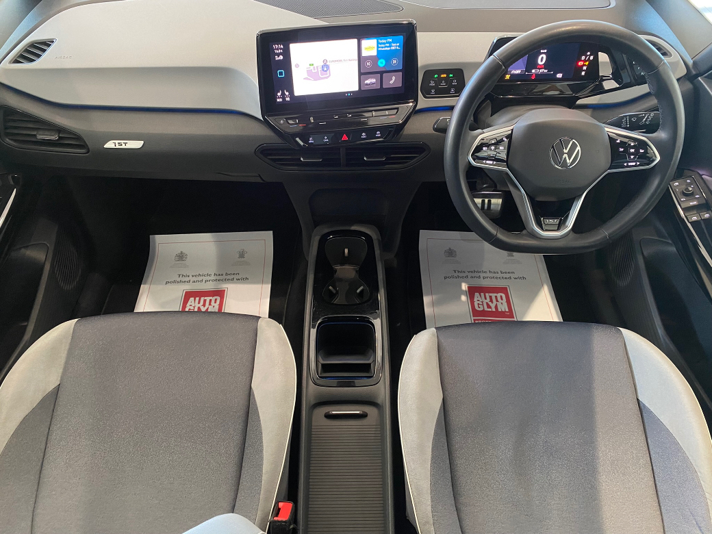 2020 Volkswagen ID.3