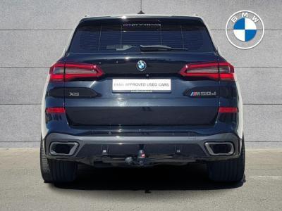2020 BMW X5