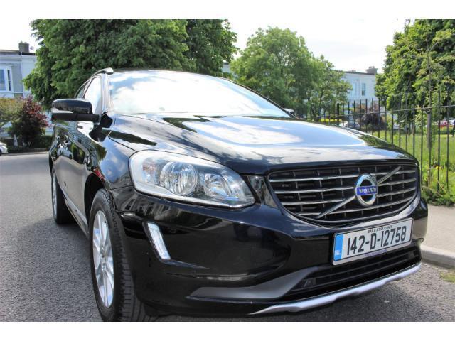 Image for 2014 Volvo XC60 D4 AWD SE LUX 5DR