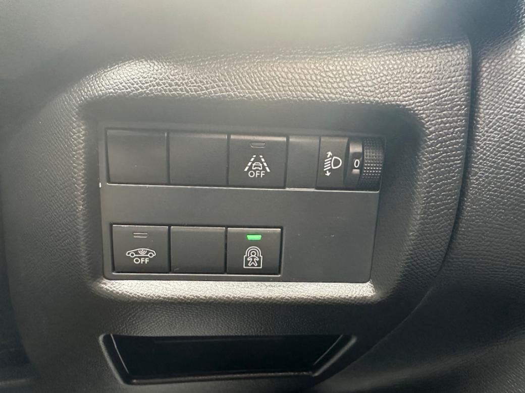 2021 Citroen C5 Aircross