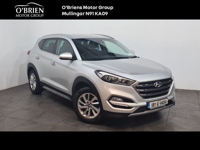 vehicle for sale from O'Briens Motor Group