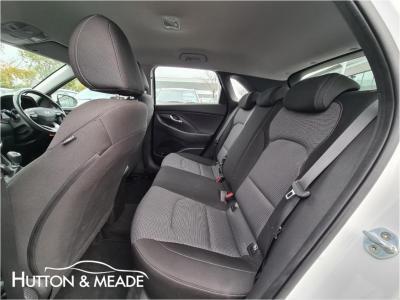 2019 Hyundai i30