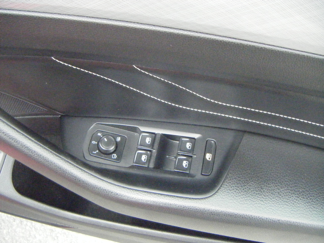 2020 Volkswagen Passat