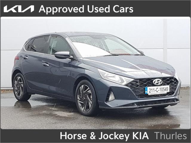 vehicle for sale from Horse & Jockey Car Sales