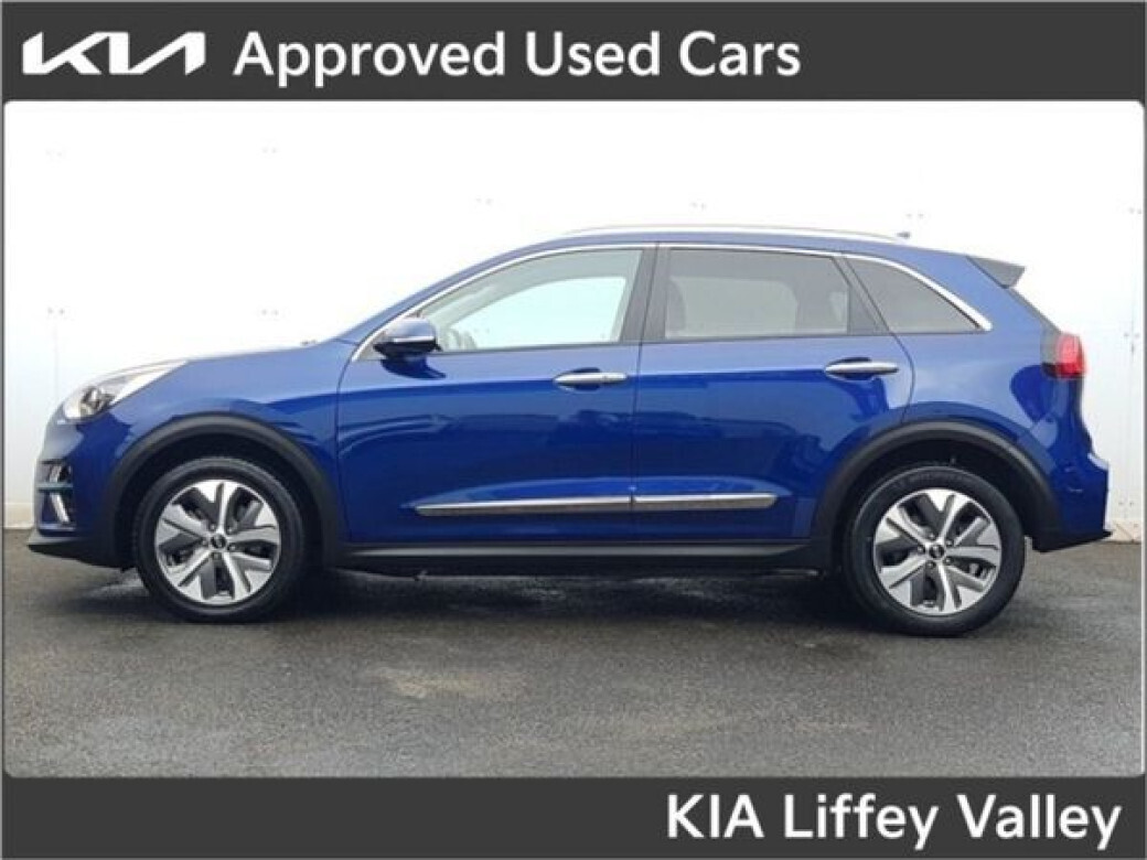 2021 Kia Niro