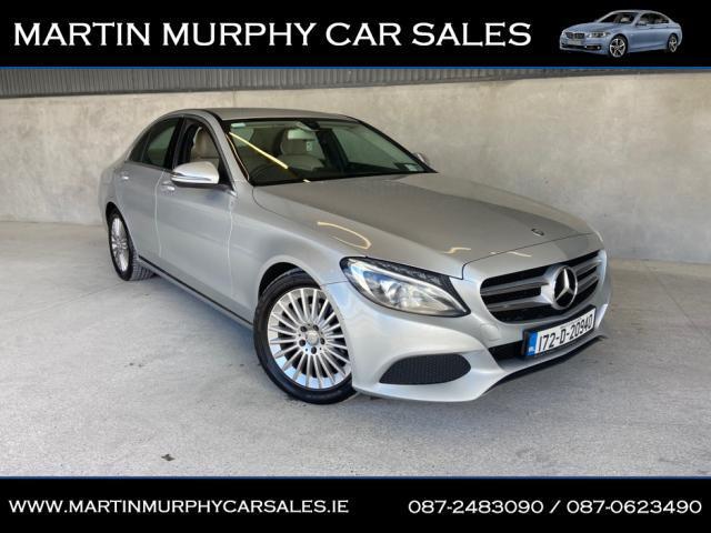 vehicle for sale from Martin Murphy Car Sales