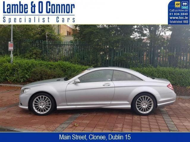 vehicle for sale from Lambe & O'Connor