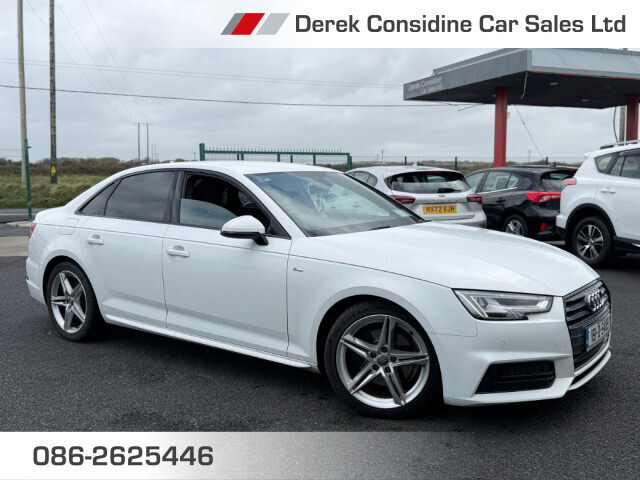 vehicle for sale from Derek Considine Car Sales Ltd