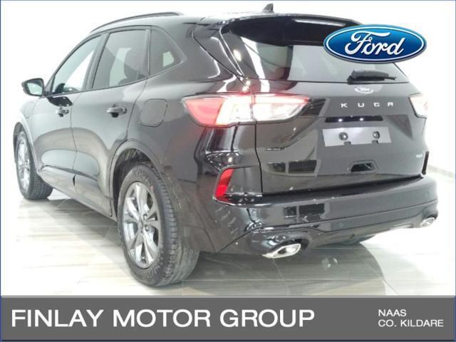 Image for 2023 Ford Kuga ST LINE X Plug In Hybrid PHEV This Vehicle for ++EURO++488 per month 