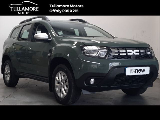 vehicle for sale from Tullamore Motors