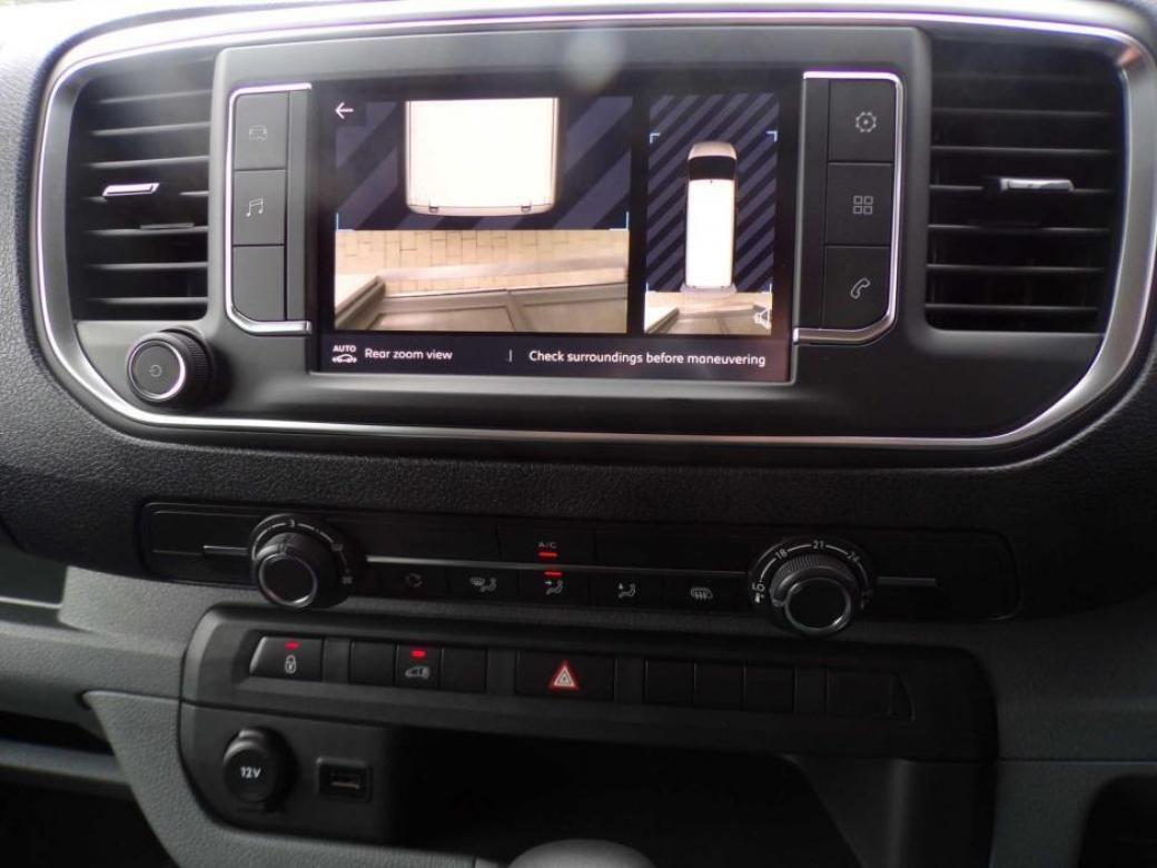2023 Fiat Scudo