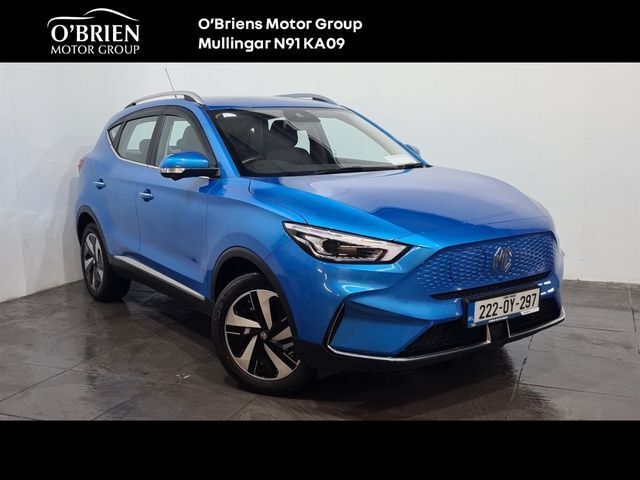 vehicle for sale from O'Briens Motor Group