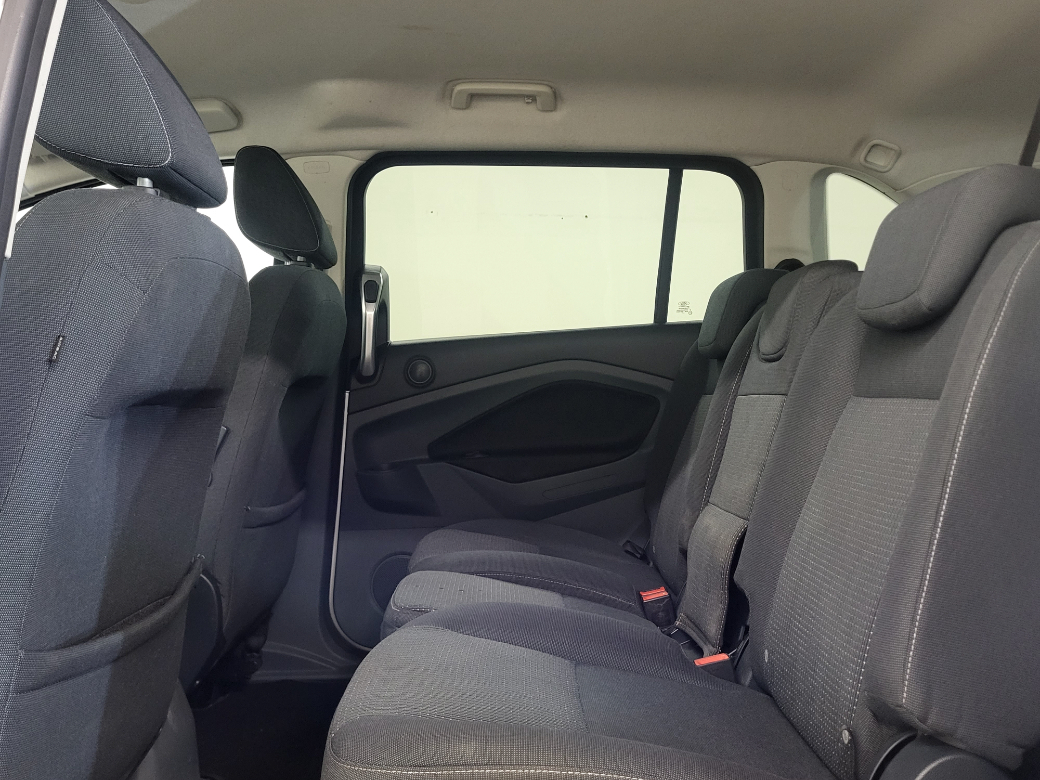 2015 Ford C-Max