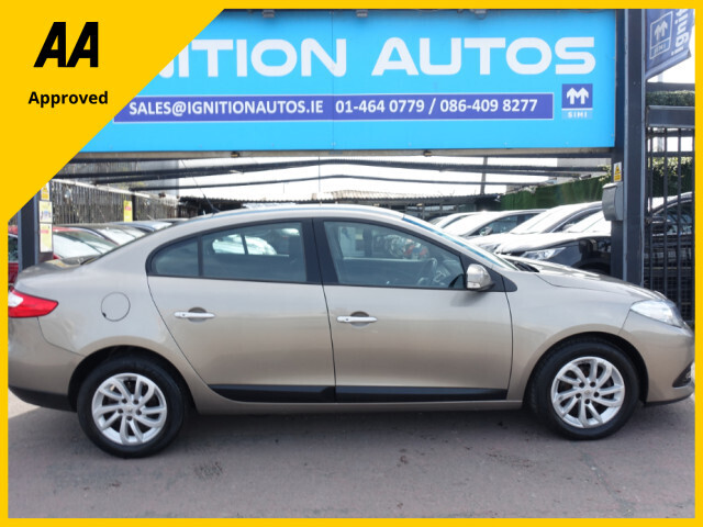 vehicle for sale from Ignition Autos Ltd