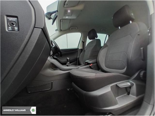 Image for 2018 Skoda Kodiaq 1.4 Tsi 125bhp Ambition 7 Seats