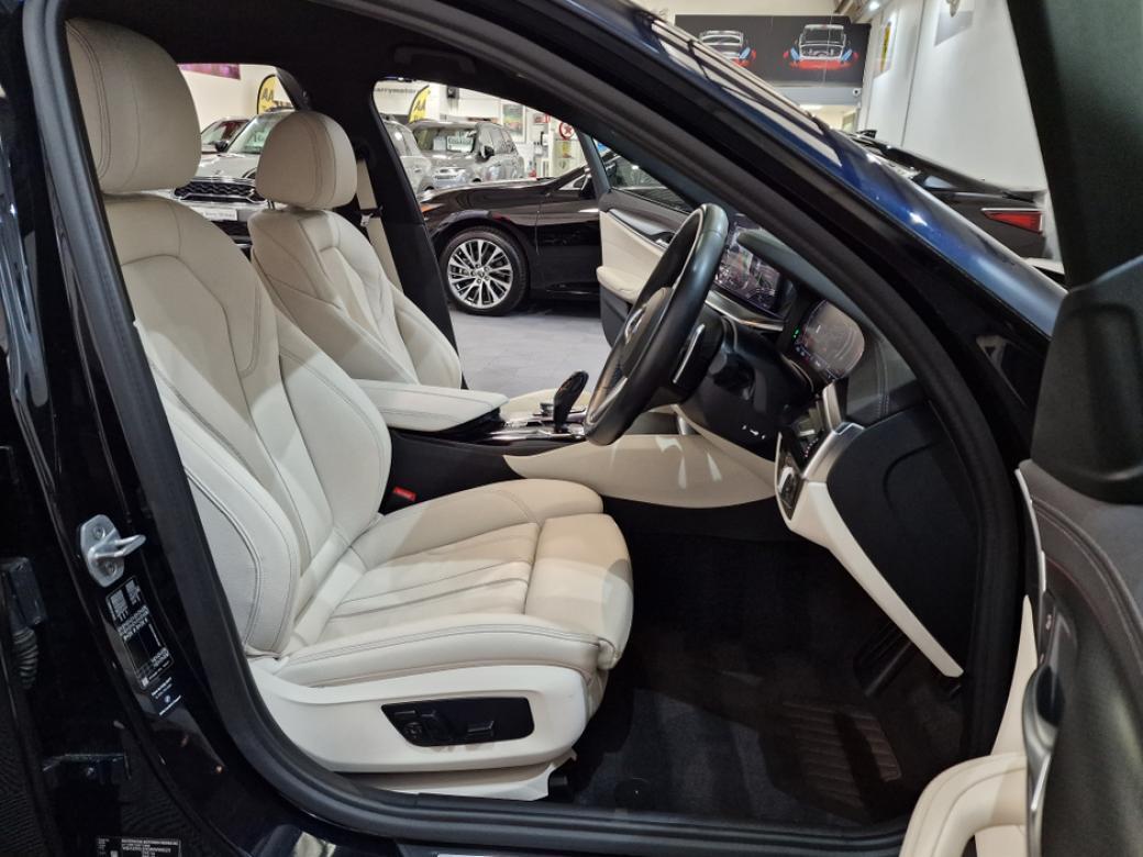 2020 BMW 5 Series