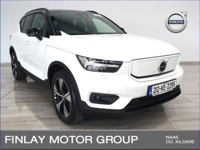 vehicle for sale from Finlay Motor Group