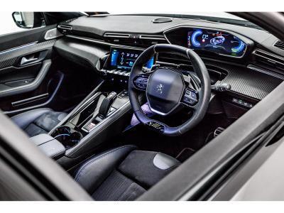 2021 Peugeot 508
