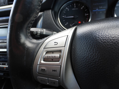 2015 Nissan Qashqai
