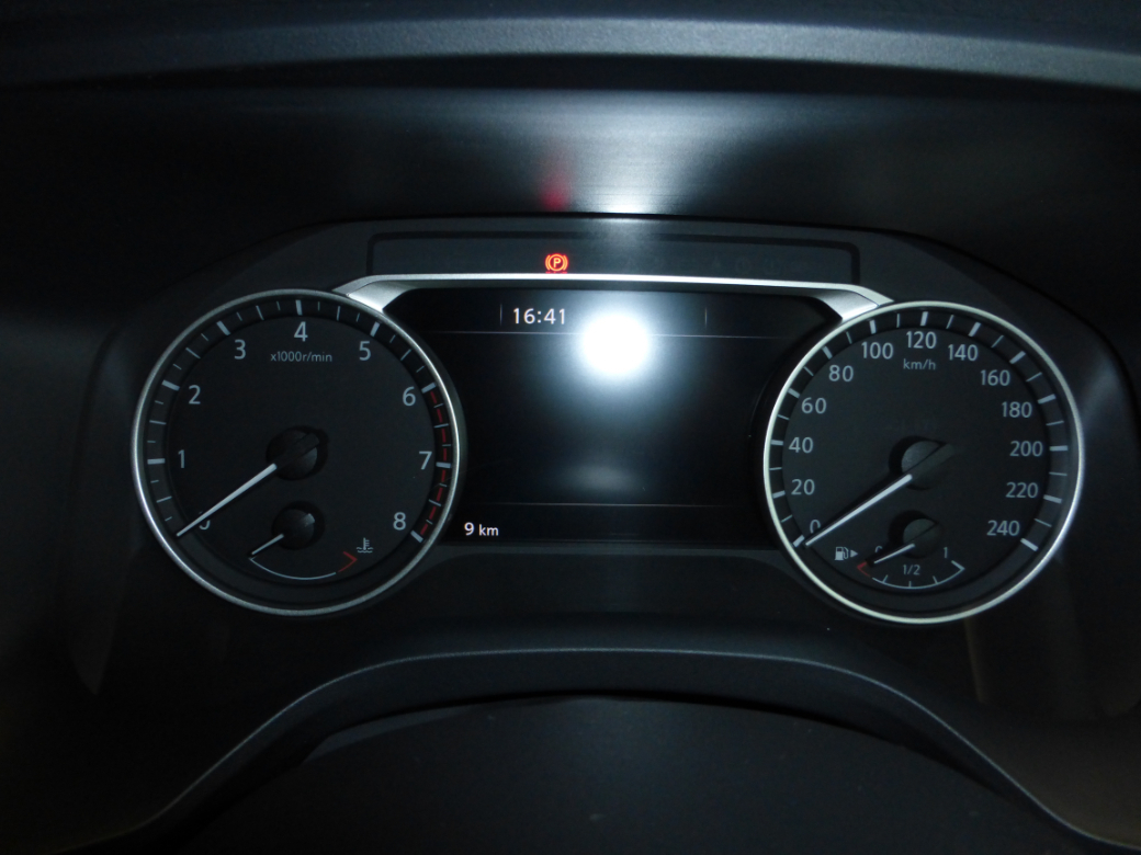 2023 Nissan Qashqai