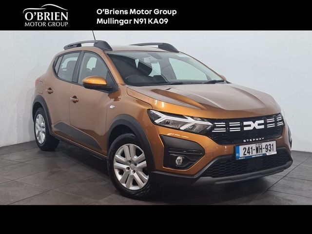 vehicle for sale from O'Briens Motor Group