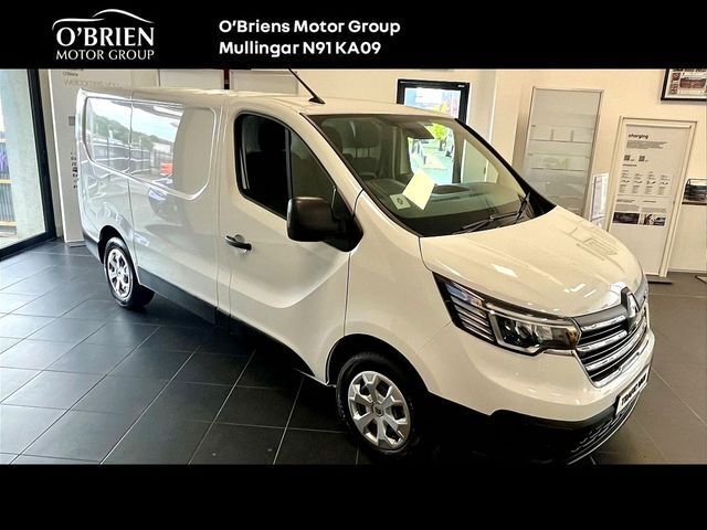 vehicle for sale from O'Briens Motor Group