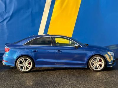 2015 Audi S3