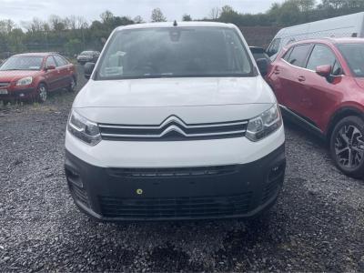 2023 Citroen Berlingo