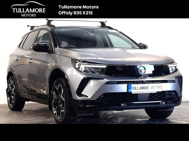 vehicle for sale from Tullamore Motors