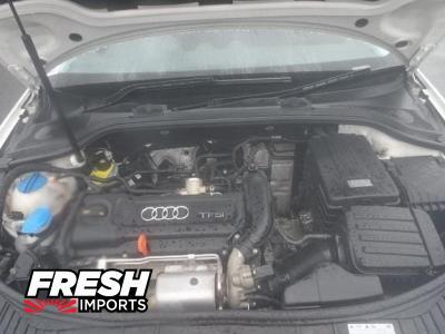 2010 Audi A3
