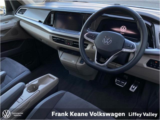 Image for 2022 Volkswagen Multivan MULTIVAN T7 STYLE PHEV 218BHP A