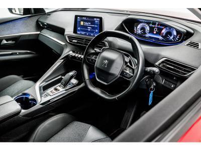 2020 Peugeot 3008