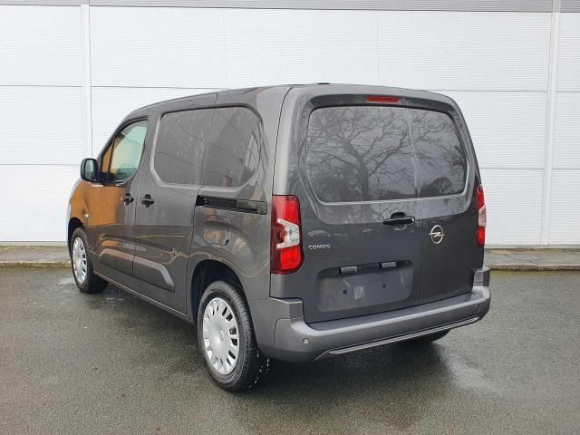 Image for 2022 Opel Combo Sportive 1.5 100PS L1H1