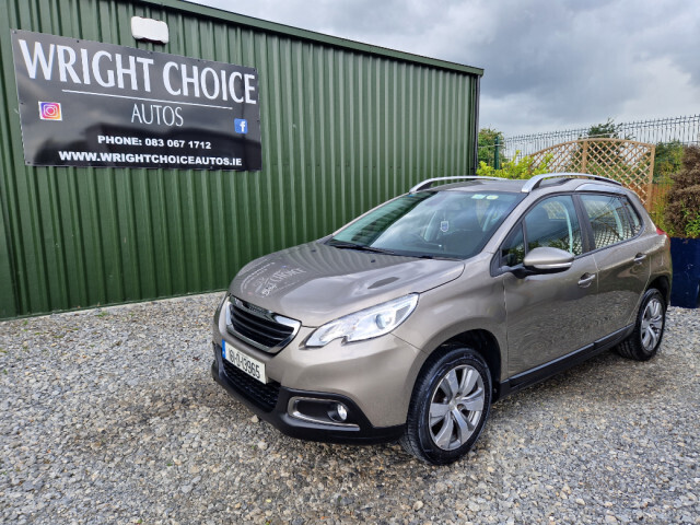 vehicle for sale from Wright Choice Autos