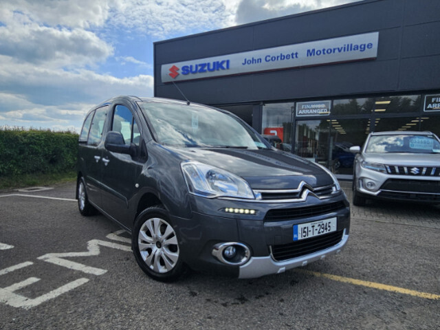 vehicle for sale from John Corbett Motorvillage