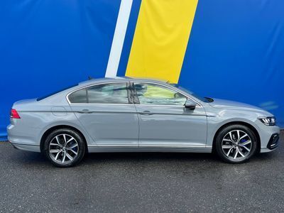 2022 Volkswagen Passat