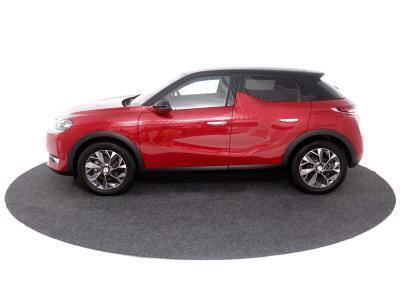 2022 DS Automobiles DS 3